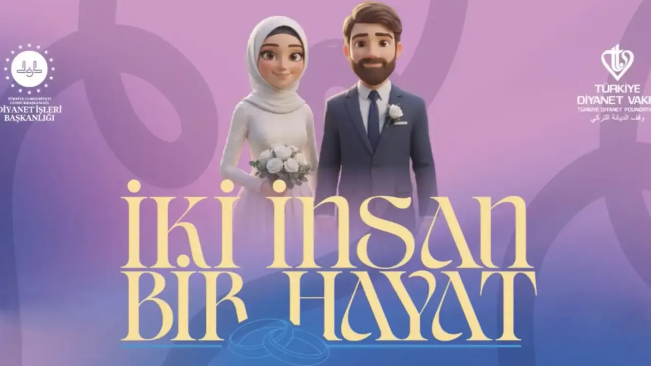 Evlenecek gençlere 500 bin liralık geri ödemesiz çeyiz desteği verecekler