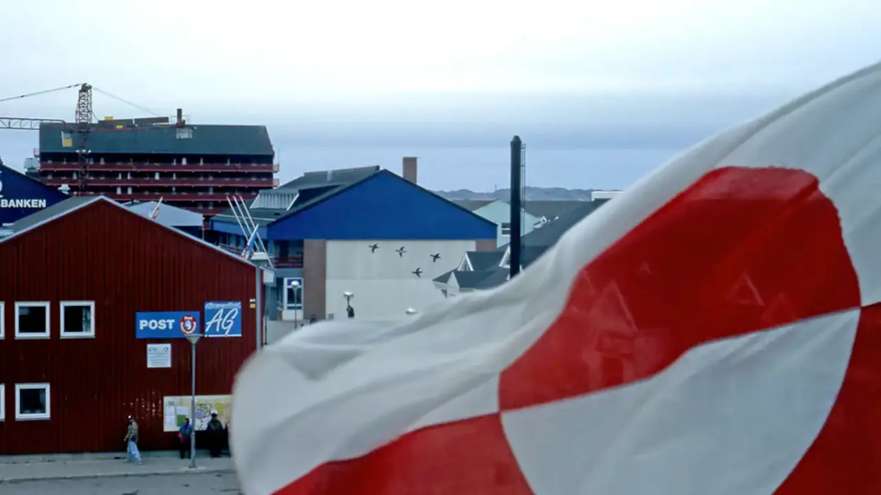 7 Avrupa ülkesinden ortak 'Grönland' açıklaması