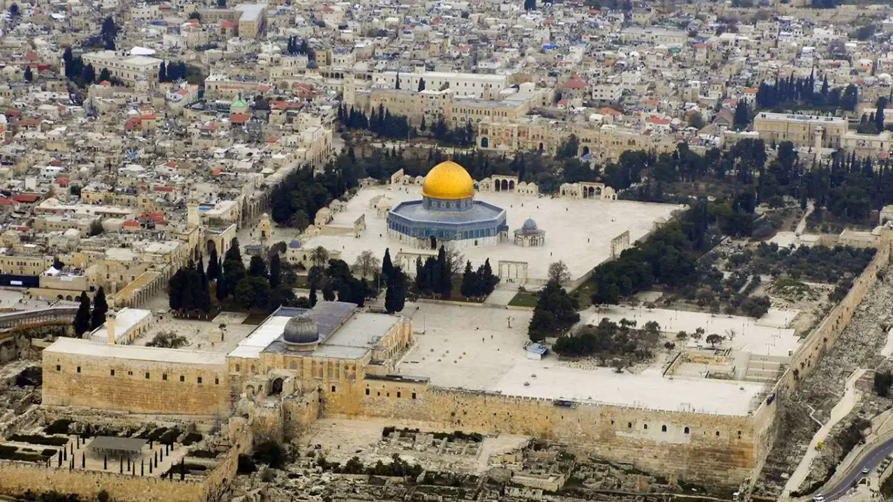 Dünya Kudüs Haftası’nda küresel çağrı: İşte yapılması gerekenler