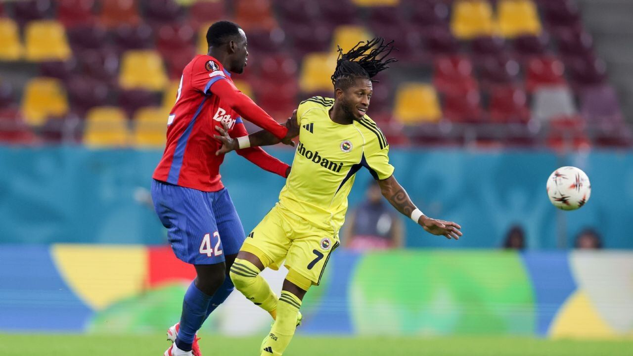 Fenerbahçe'nin muhtemel rakipleri belli oldu