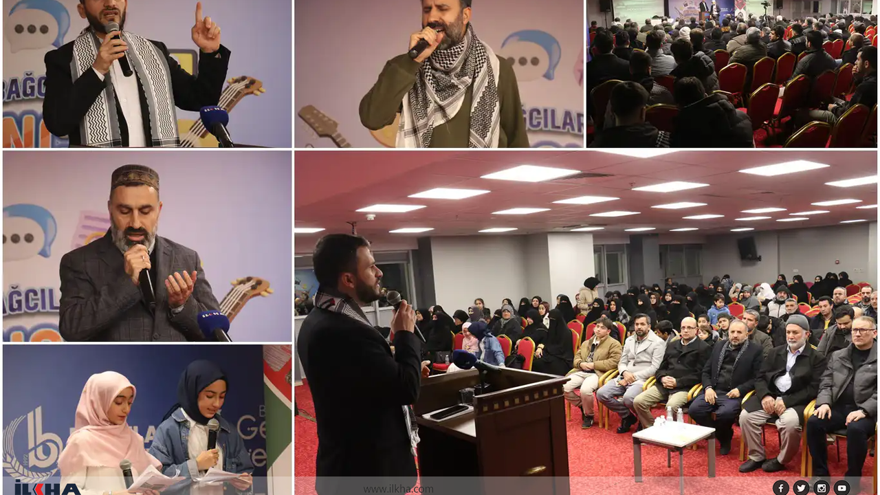 "Fetih ile işgalin birbirine karıştırıldığı bir dönemden geçiyoruz''