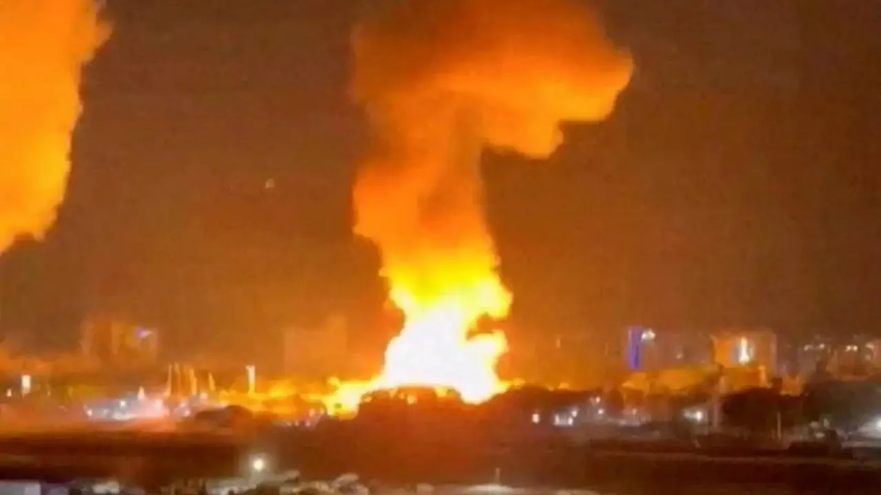 Fransa'dan ABD'nin Venezuela saldırısına tepki!