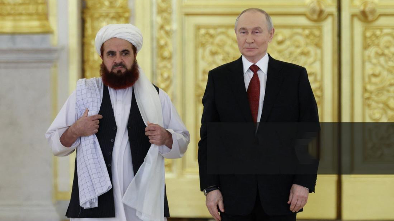 Direnişe Boyun Eğen Zalimler!