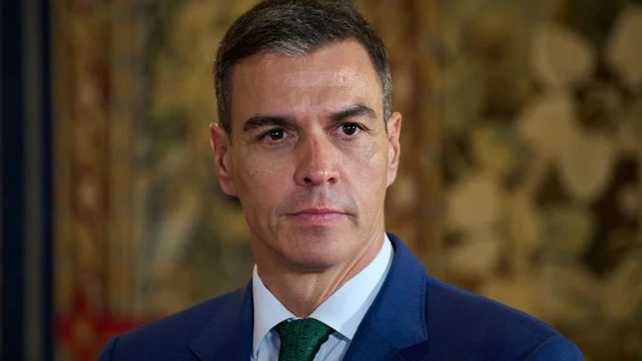 ABD'nin haydutluğuna karşı çıkan tek Avrupalı lider