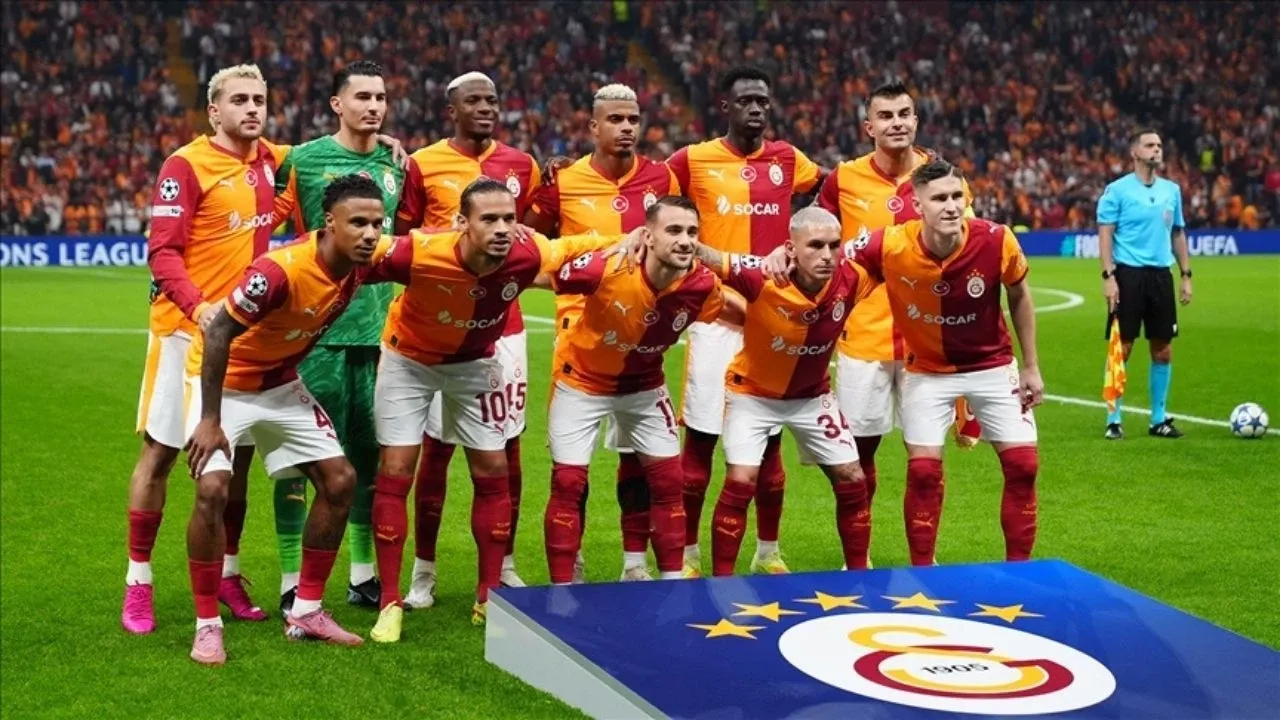 Galatasaray’ın Şampiyonlar Liginde olası senaryoları