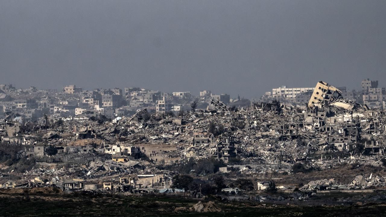 İşgal rejimi, Gazze'de bir çocuğu katletti!