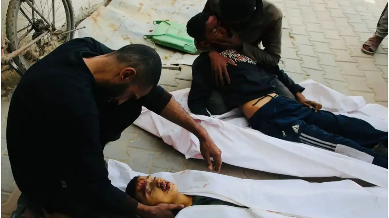 Yakacak toplarken katledildiler!