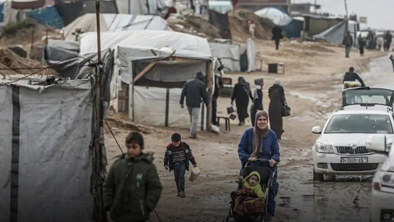 Gazze'de ikinci aşama uygulanmıyor: Avrupa koordinasyondan çekilmeyi tartışıyor