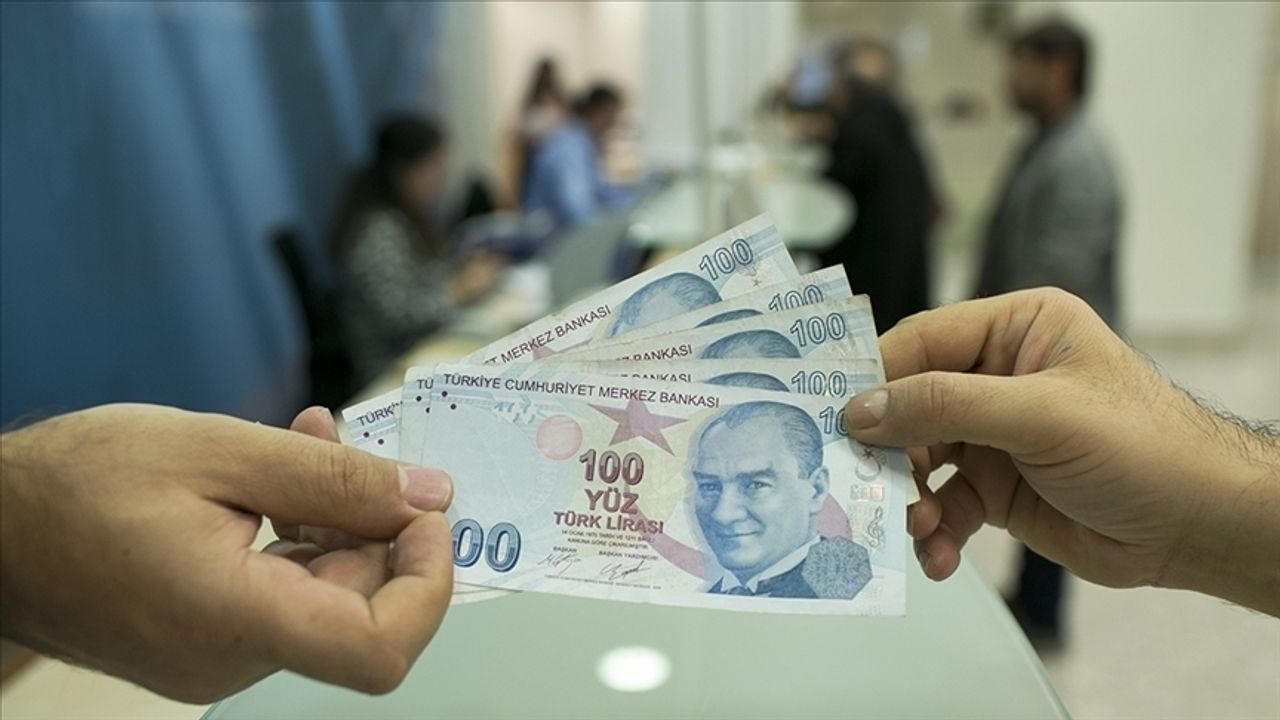 Bakan Işıkhan duyurdu:  Gençlere 19 bin 250 lira destek