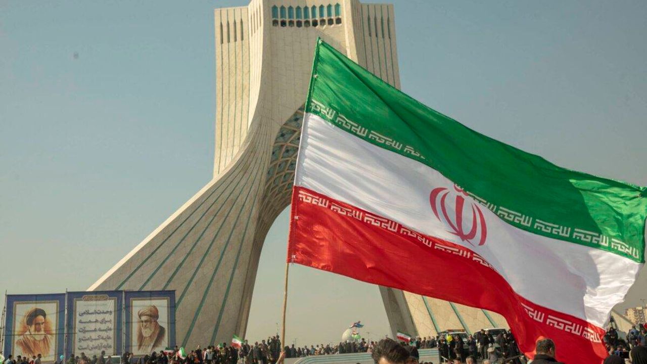 İran: Saldırıya uğrarsak durum kontrolden çıkar