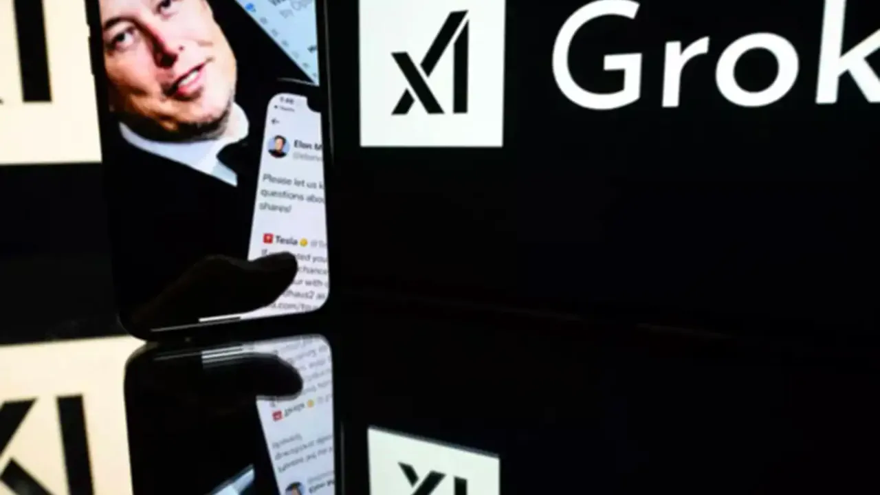 Endonezya'dan Grok'a erişim engeli!