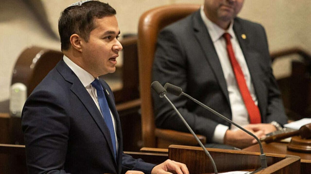 ''israil'' ayrılıkçı bir bölgenin  daha bağımsızlığını tanıyacak