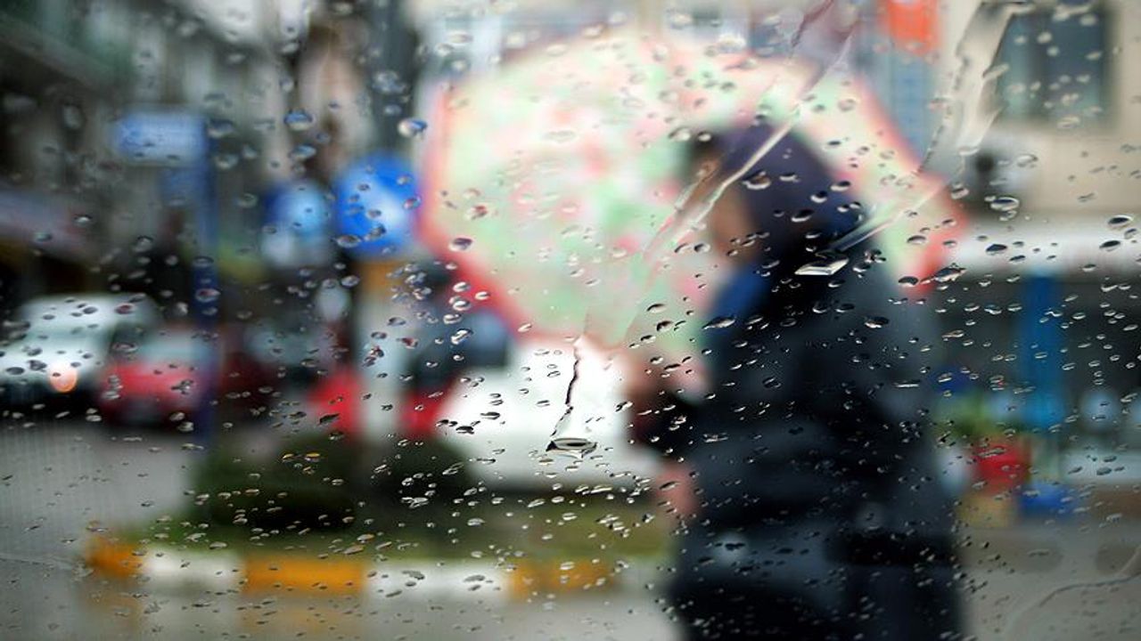 Hafta sonu hava nasıl olacak?