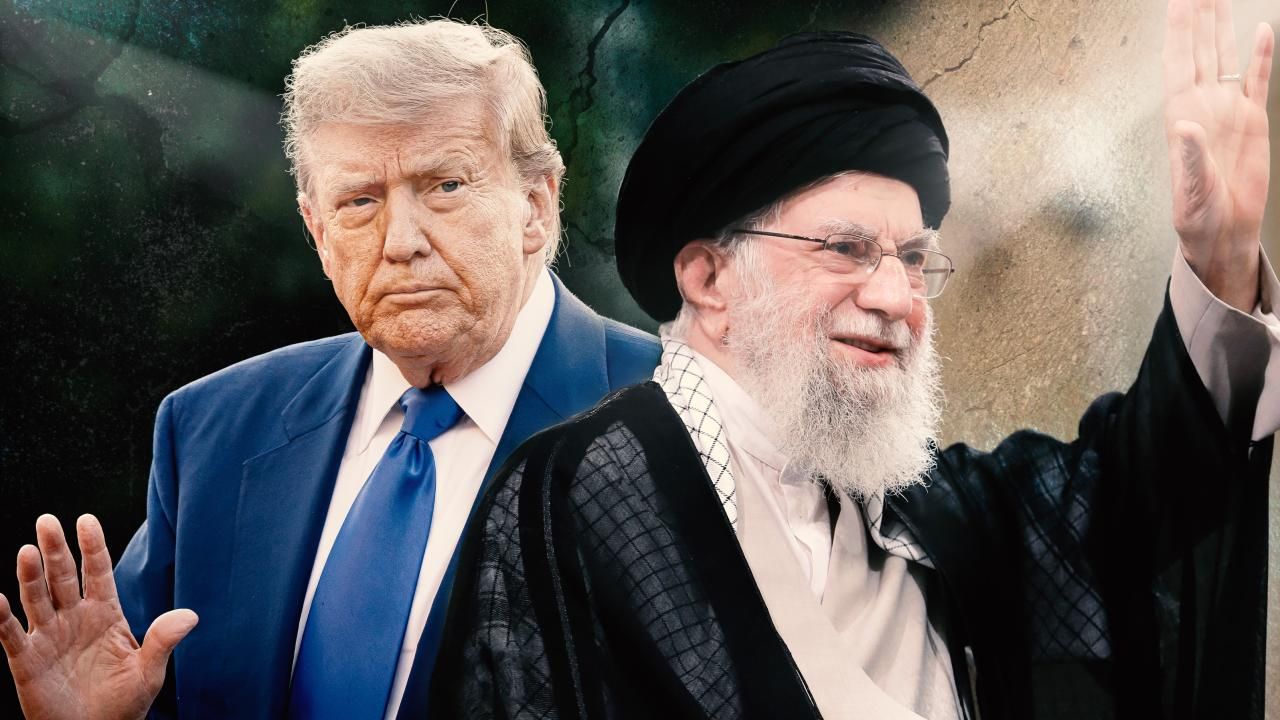 Trump'tan İran Açıklaması: Anlaşma yaparsak bu iyi olur; yapmazsak...