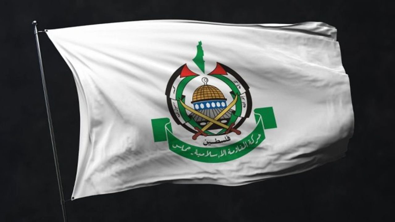 HAMAS'tan ABD'ye tepki!