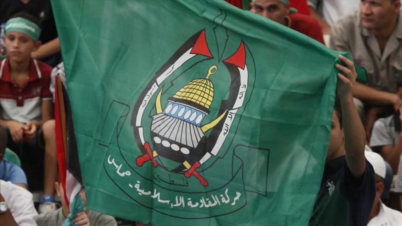 Hamas'tan siyonist Katz açıklaması: Eşi görülmemiş bir pervasızlık!