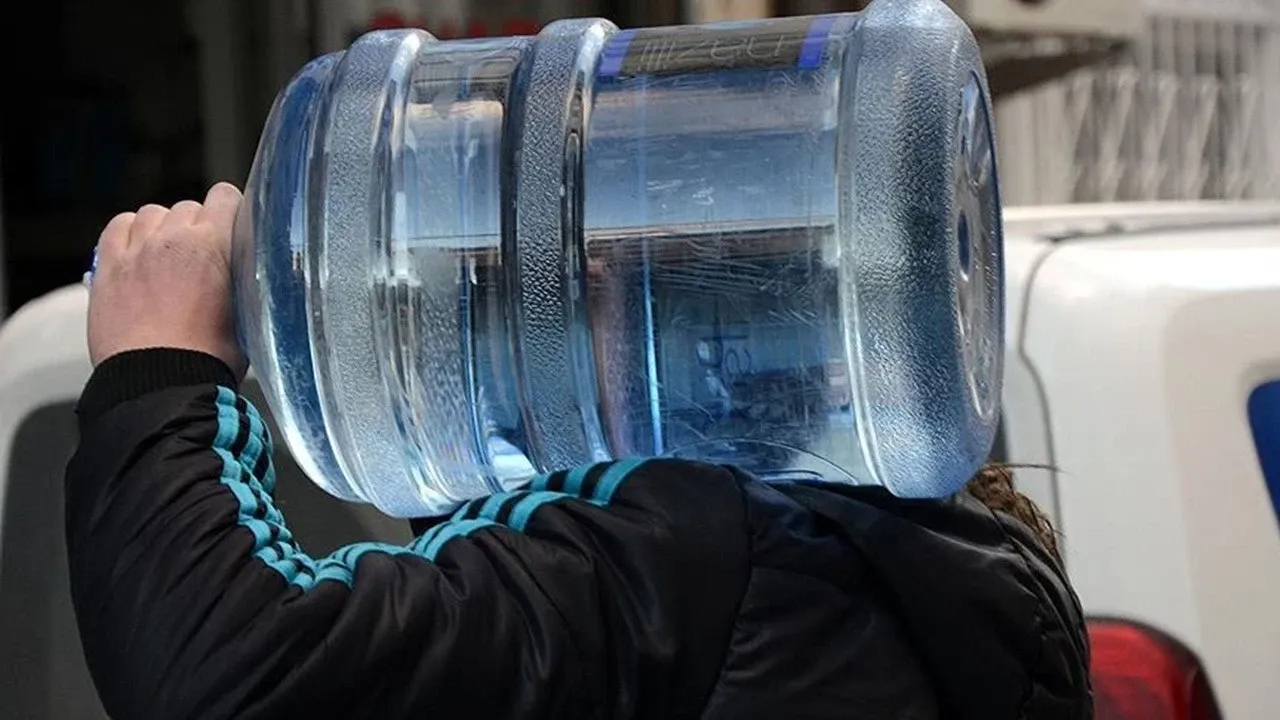 İBB Hamidiye sularına zam yaptı