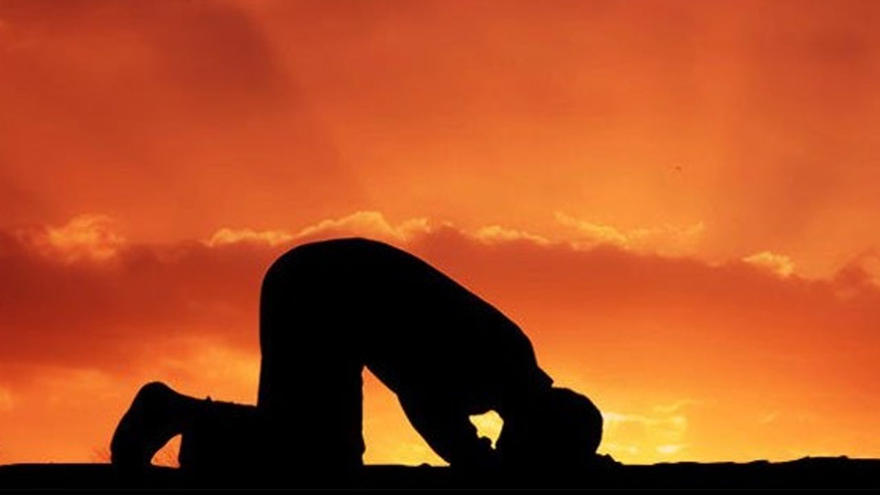 Hanefilere ve Şafiilere göre Evvabin namazı nasıl kılınır?