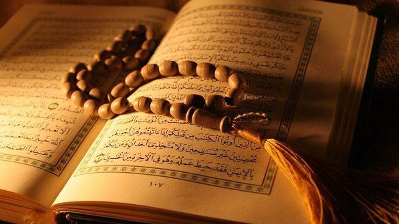 Hangi surede besmele yoktur? Bu surenin besmelesiz başlamasındaki derin hikmet nedir?