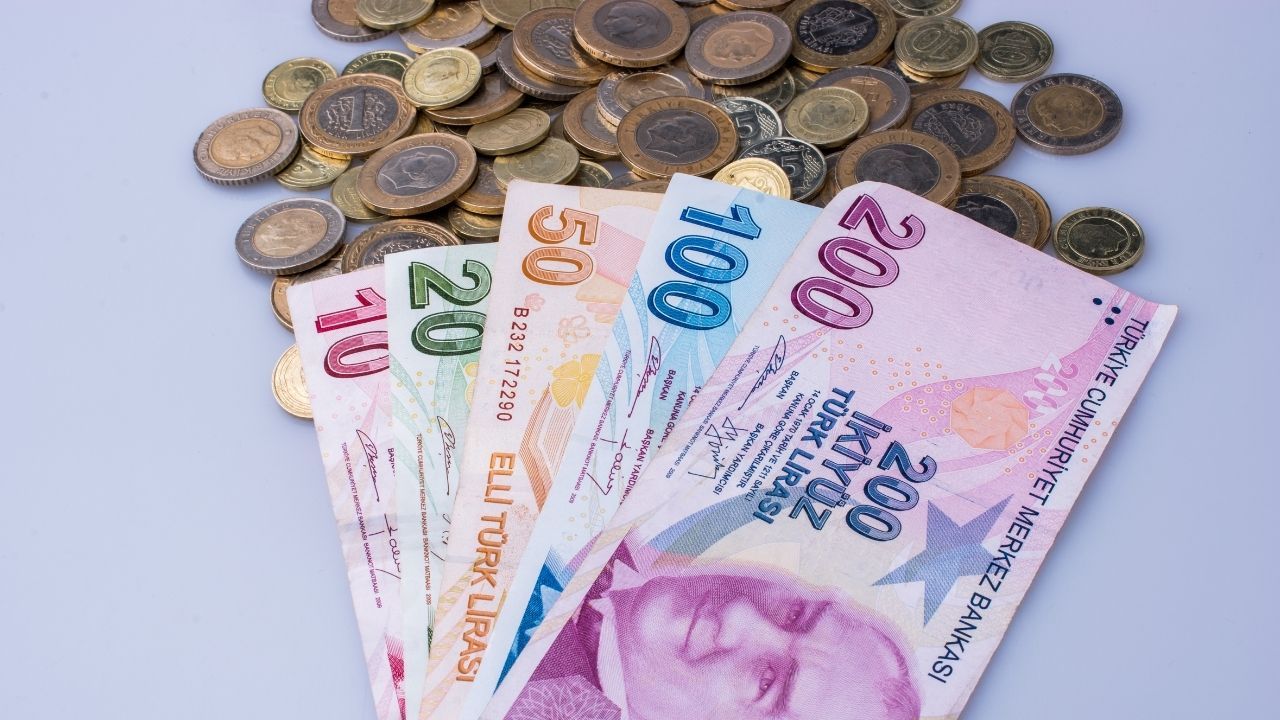 Hepimizin cebinde olan o para resmen tarih oldu! Artık basılmıyor