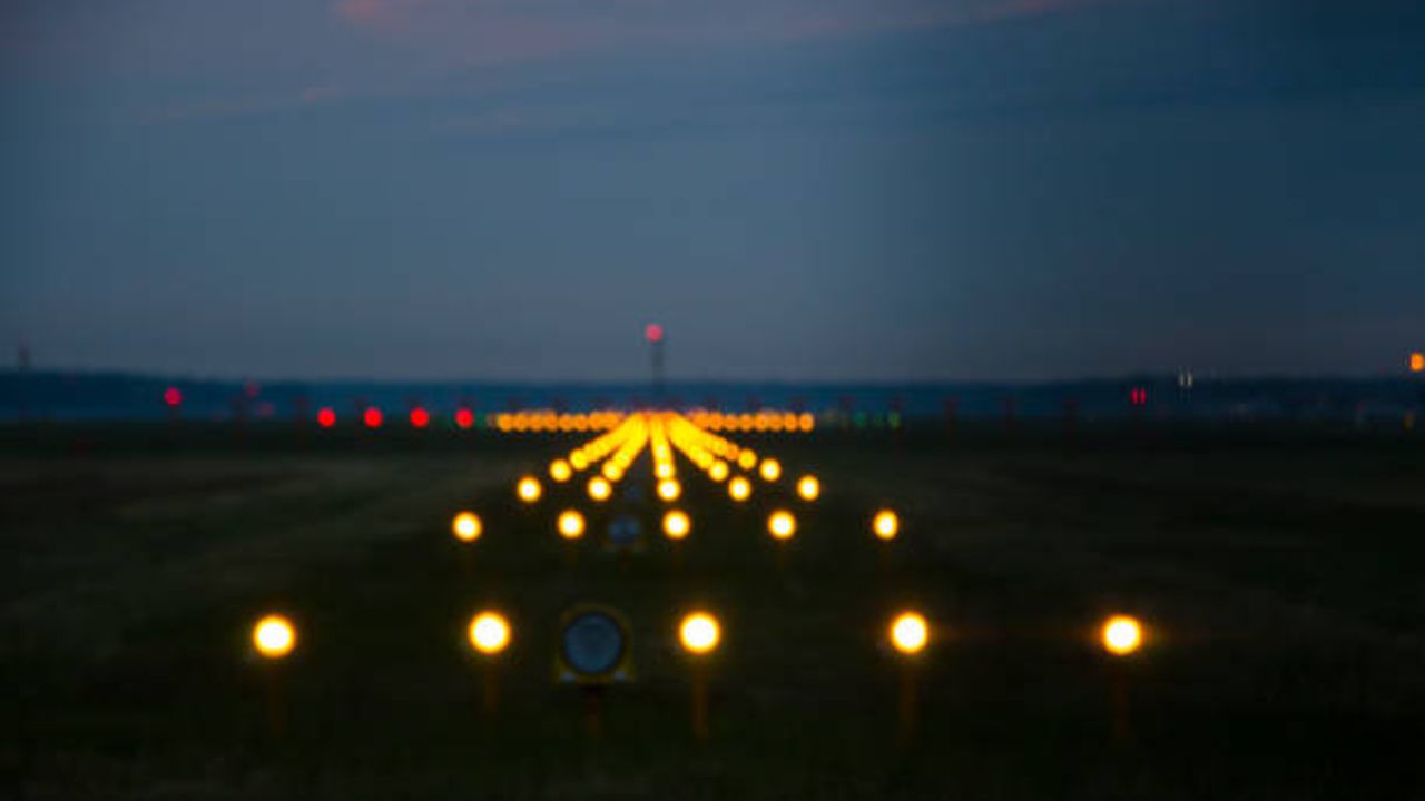 Hızlı trenin doğrudan uğradığı devasa havalimanı geliyor