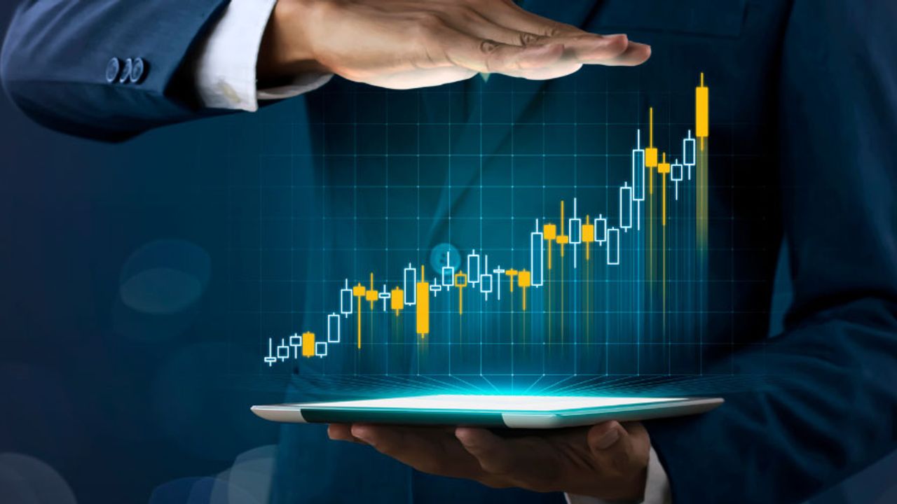 TÜİK verileri açıkladı: Hizmet ve inşaatta güven arttı, perakendede geriledi