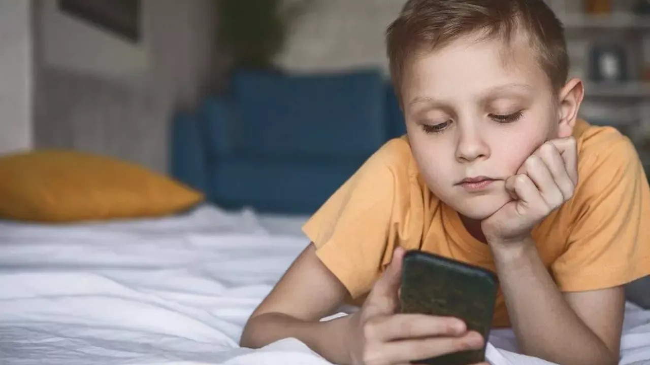 HÜDA PAR önermişti: Sosyal medyaya yaş sınırı geliyor