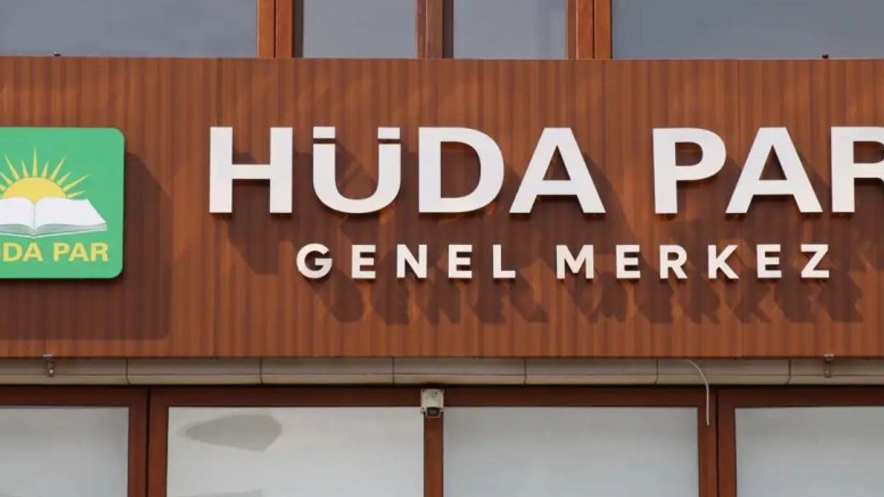 HÜDA PAR çağrı yaptı: En düşük emekli maaşı asgari ücretin altında kalmasın