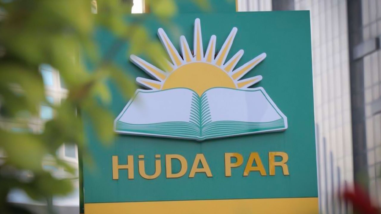 HÜDA PAR'dan “Anadilimi Seçiyorum” paneli
