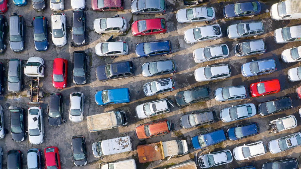 Hurda araç teşviki ve ÖTV indiriminde son durum