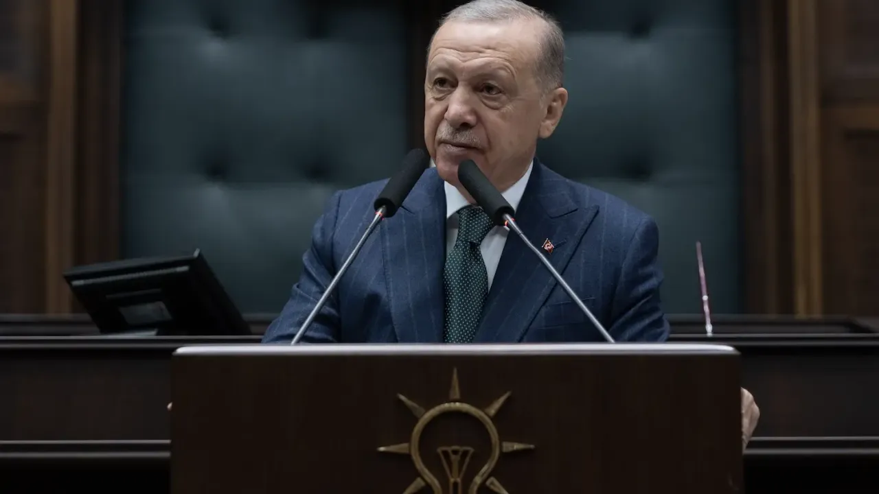 Cumhurbaşkanı Erdoğan'dan önemli açıklamalar