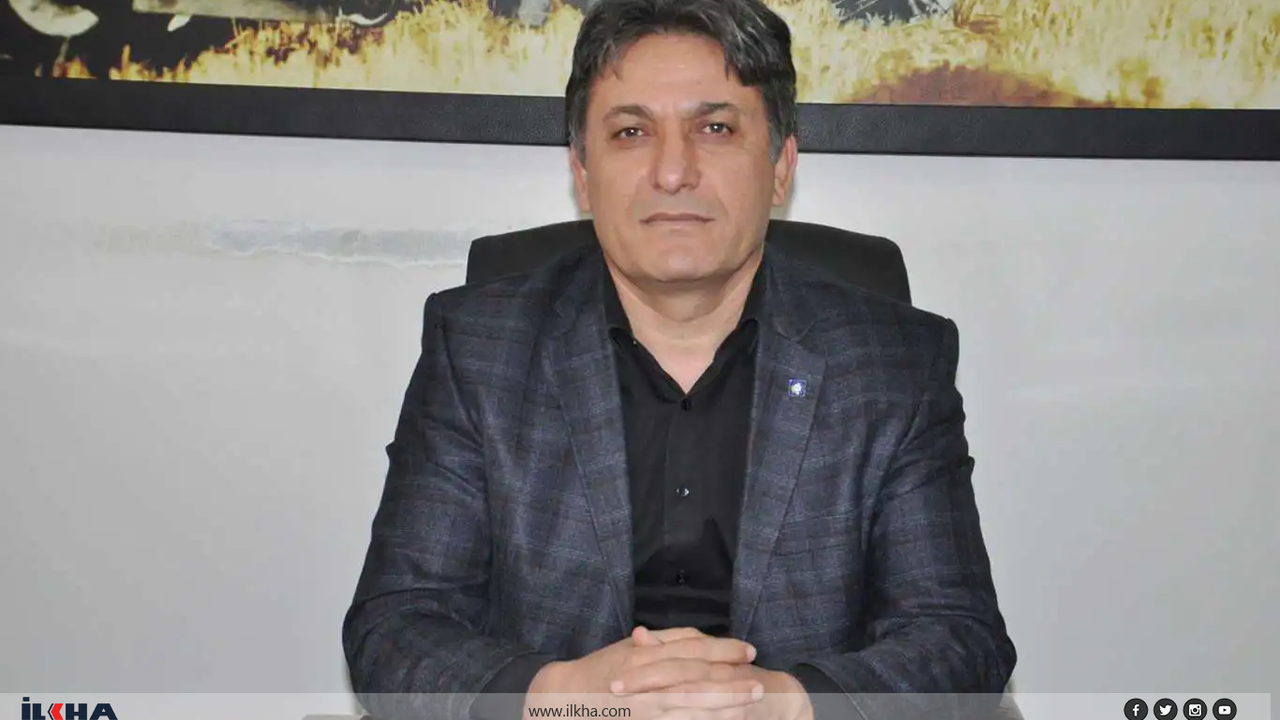 ZMO: Gıda güvenliği tehdit altında