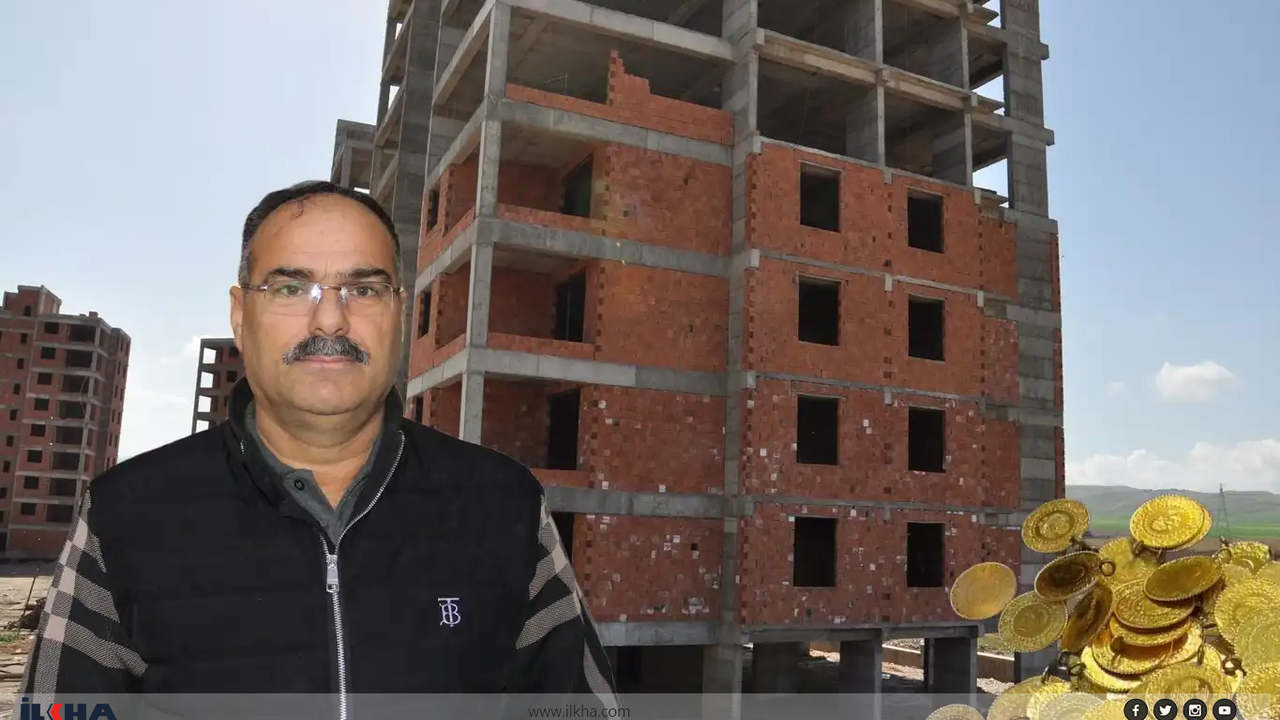 Altın fiyatları, konut taleplerini etkiledi!