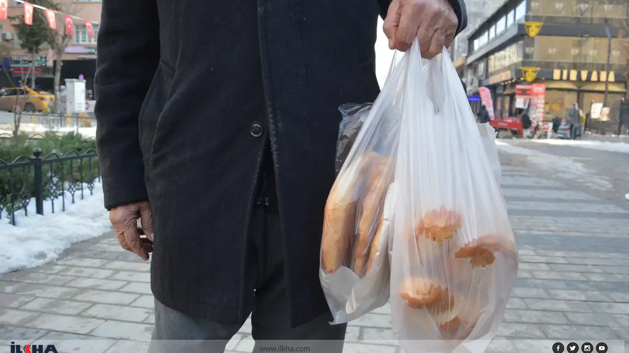 Emekliler dertli: Bu maaşa ne gelir? 15 bin kira, 2 bin zam