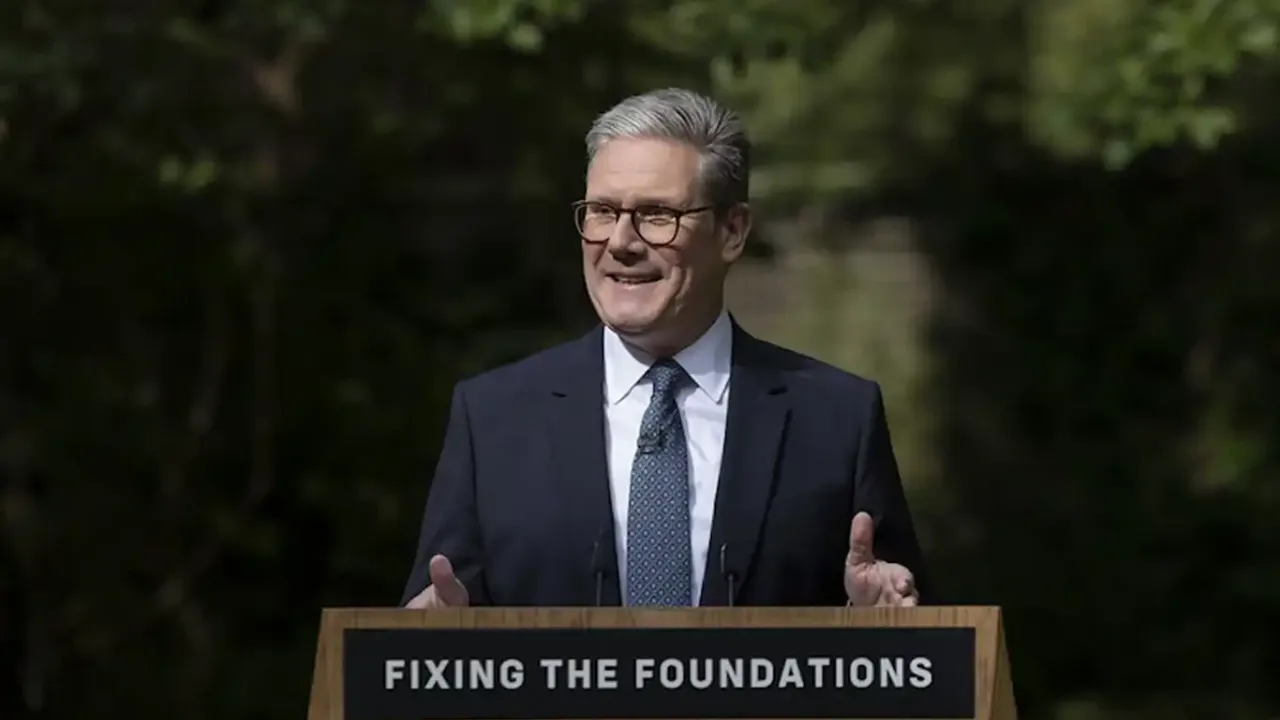 ABD ve Avrupa geriliyor: İngiltere geri adım atmayacak!