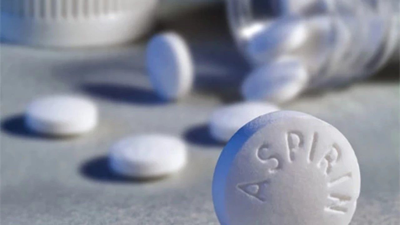 Aspirin krizi: Kıtlık yaşanıyor, ihracatını yasakladılar