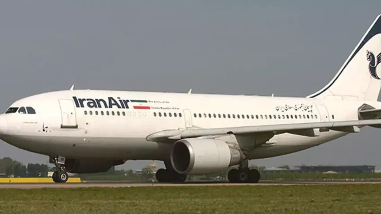 İran hava sahasını açtı