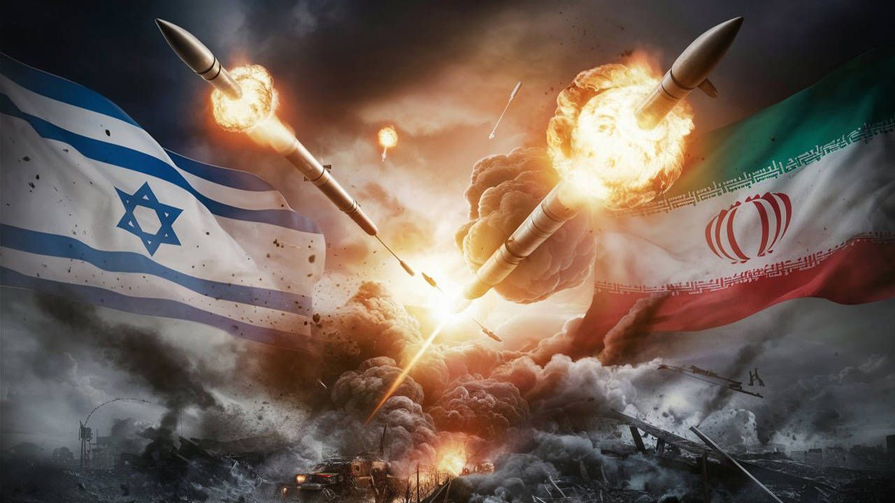 israil neden  İran'a saldıramıyor?