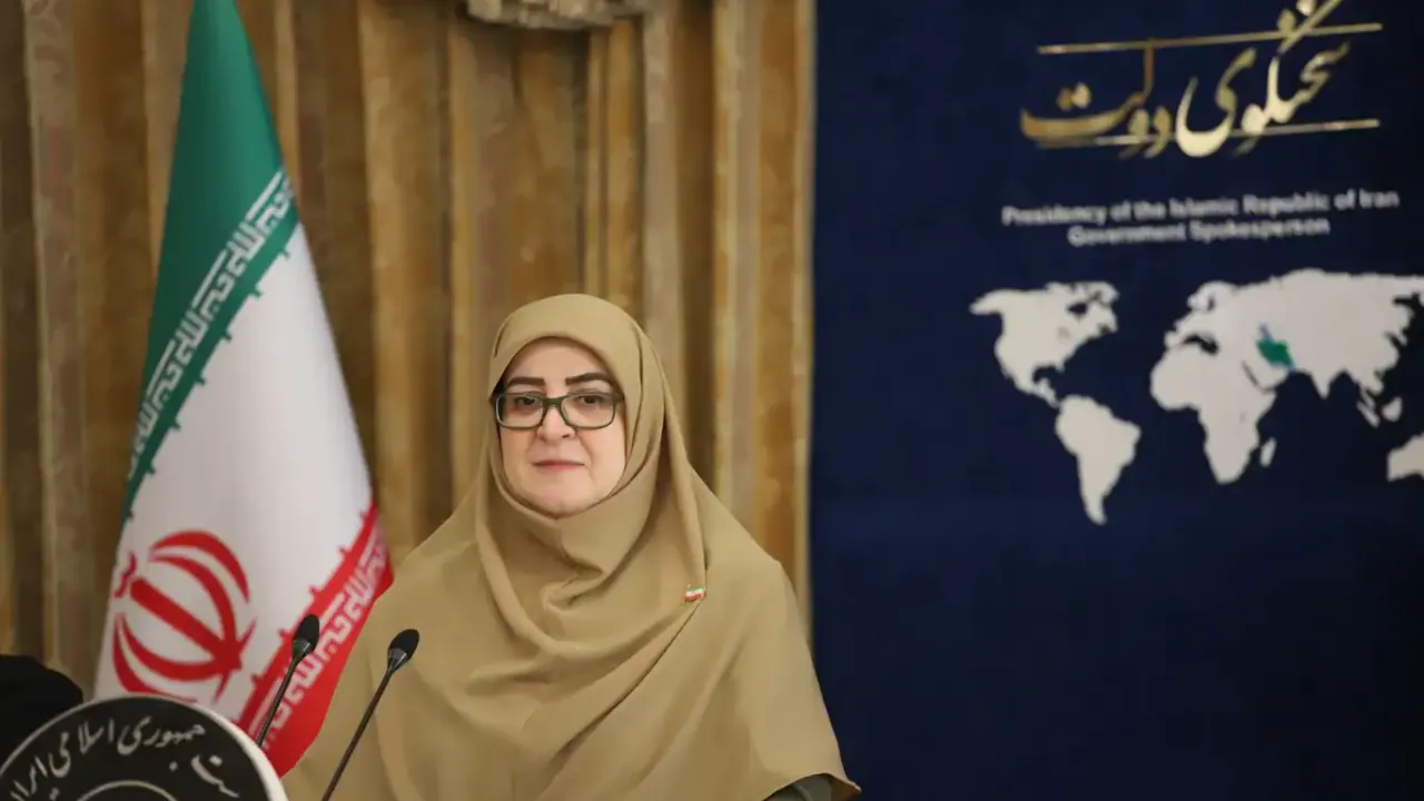 İran'dan olası ABD saldırısına ilişkin açıklama: Karşılık vermeye hazırız