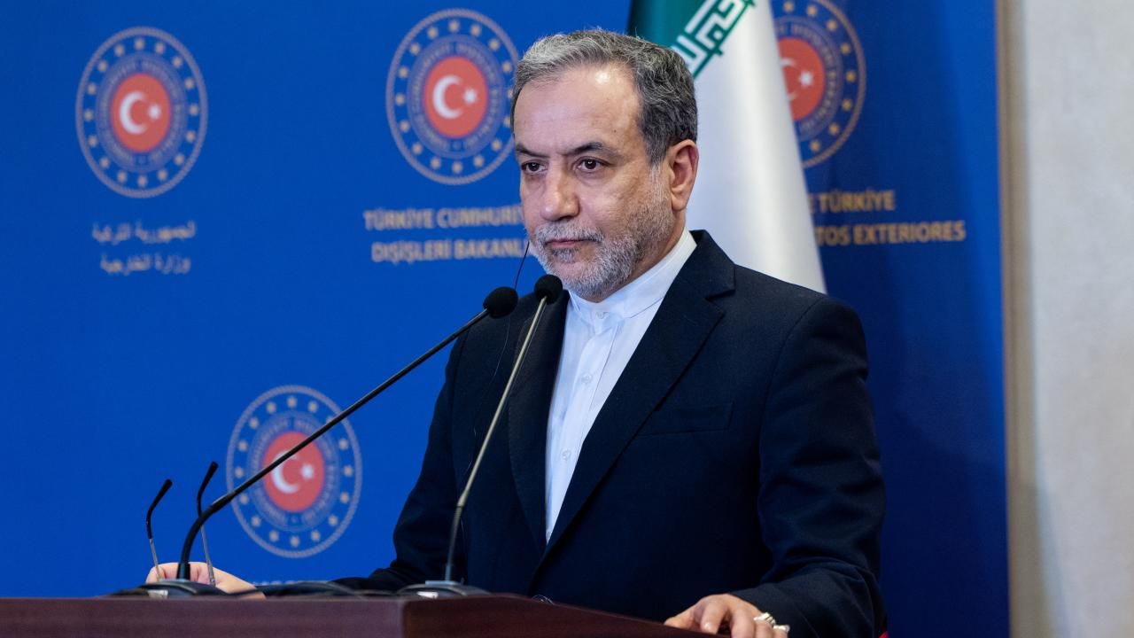 Arakçi Türkiye'ye geliyor!