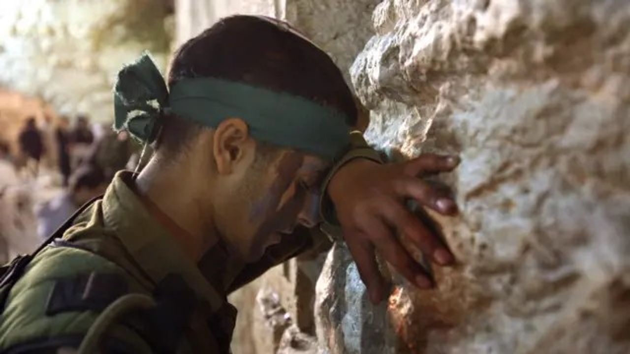 Siyonist rejimin askeri acziyeti ortaya saçıldı