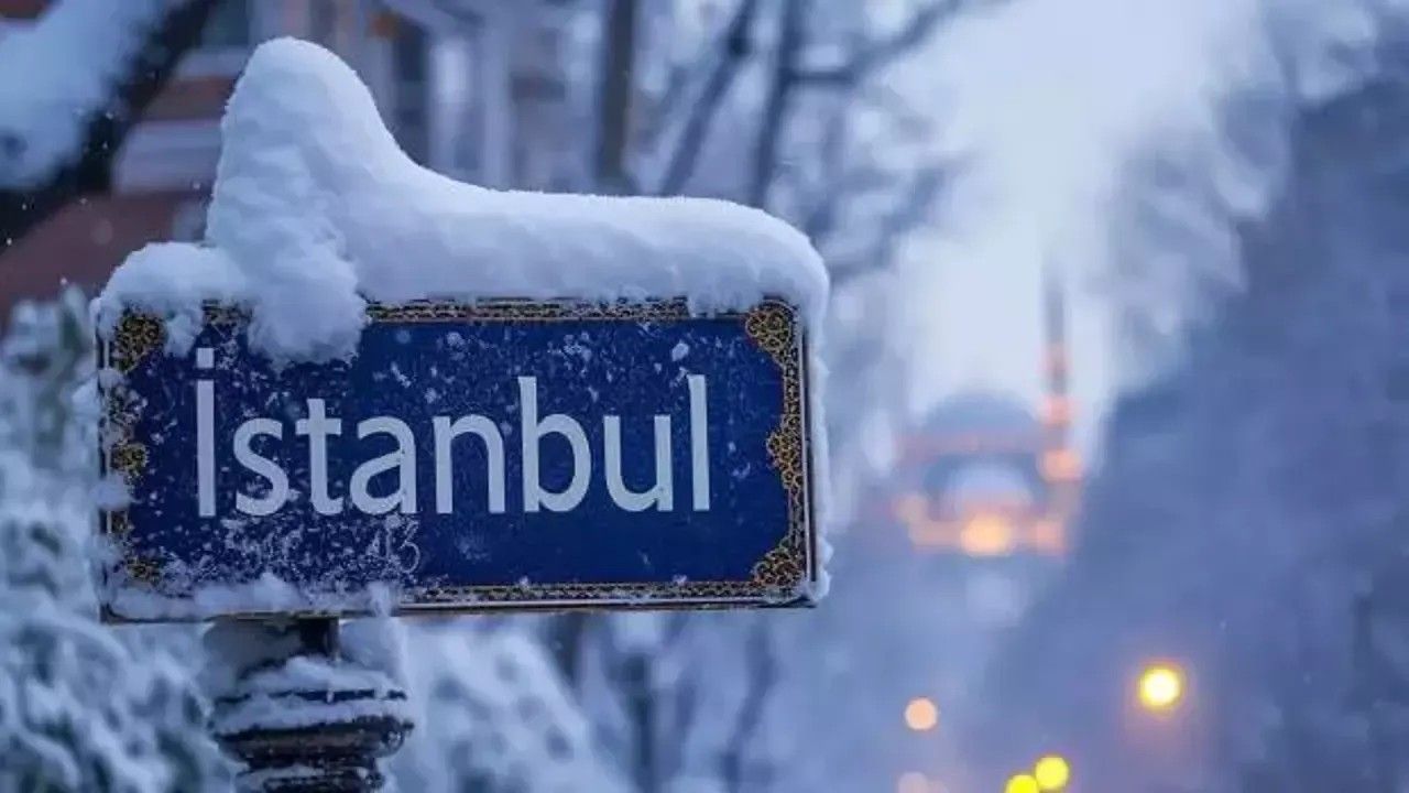 İstanbul için peş peşe uyarılar!