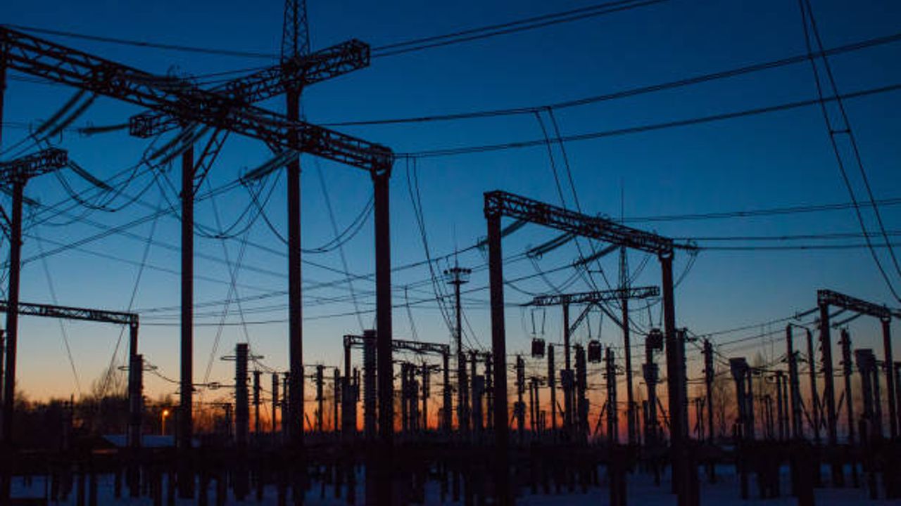 Tekirdağ'da yarın saat 9’da elektrikler gidecek! Kesinti programı açıklandı