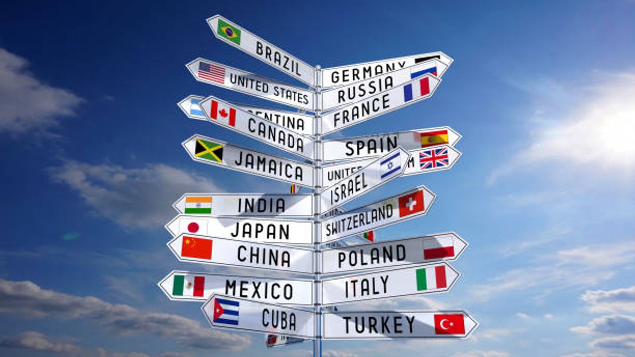 En etkili devletler listesi geldi! Türkiye'nin sıralamadaki konumu şu…