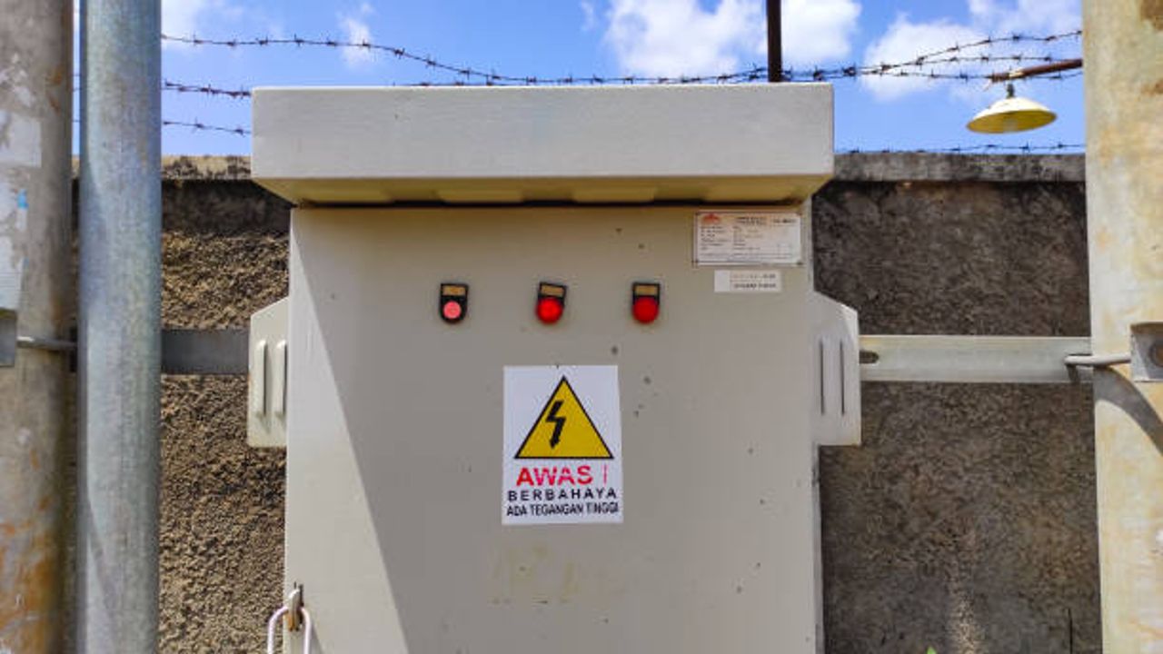 Edirne'de yeni bakım çalışması: Salı günü elektrikler gidiyor