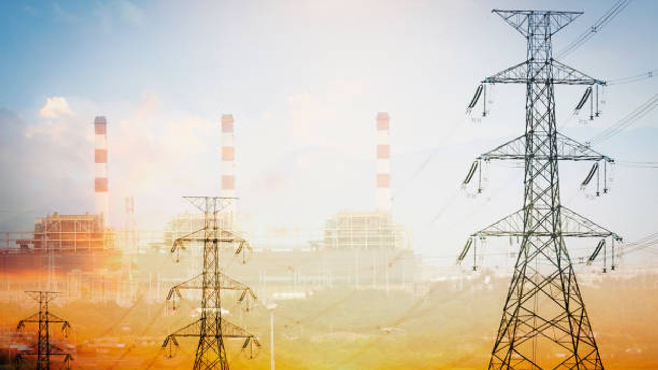 Tekirdağ'da TREDAŞ Elektrik 8 Ocak (yarın) uzun süreli elektrik kesintisi olacağını duyurdu