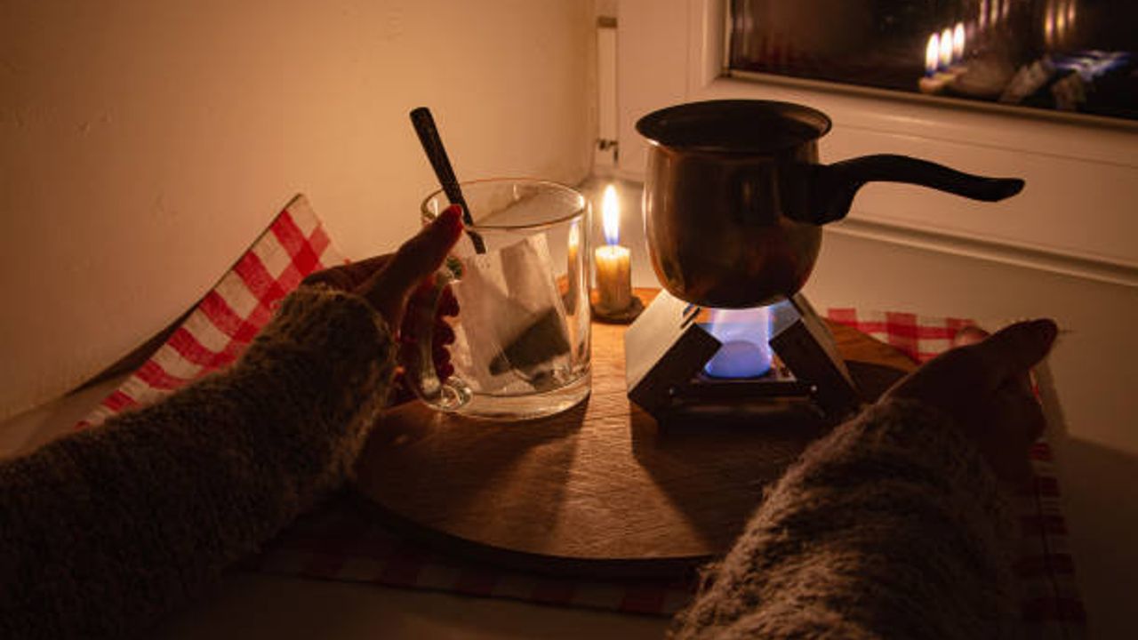 Yarın sabah elektrikler gidecek: Tekirdağ kesinti programı açıklandı