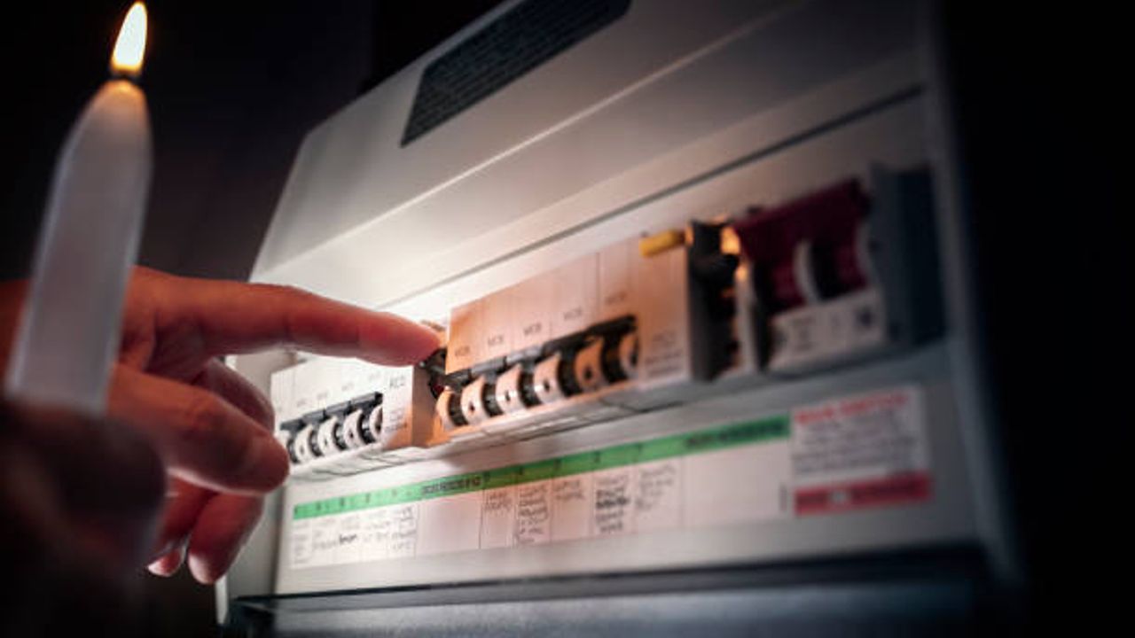 Osmaniye 10 saatlik elektrik kesintisi olacak! TOROSLAREDAŞ ilçe ilçe duyurdu