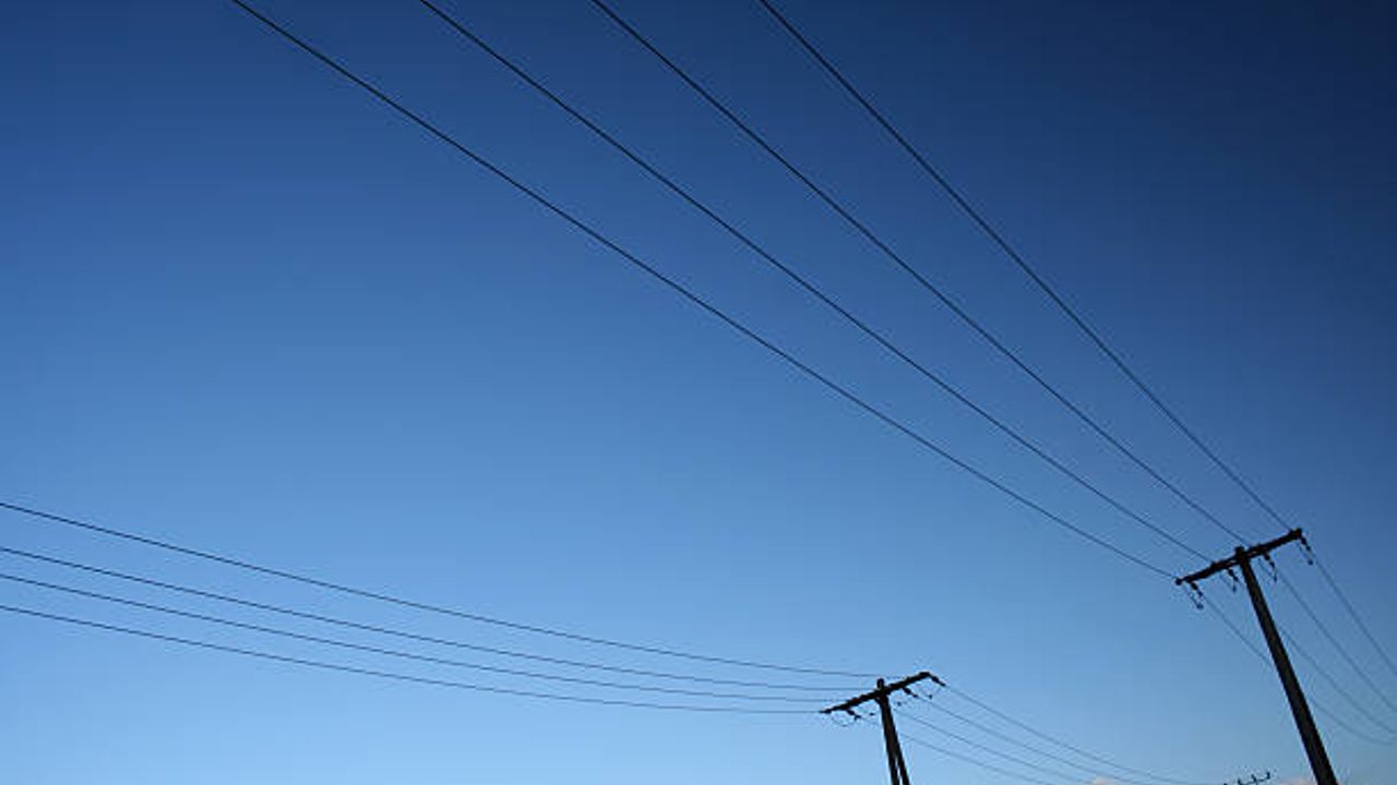 TREDAŞ Elektrik duyurdu: 6 Ocak Kırklareli'de 6 ilçede elektrik kesintisi!