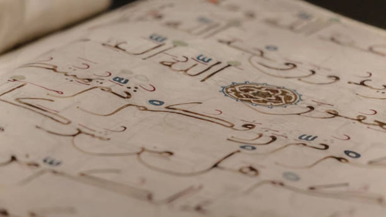 7. sure 4. âyet nedir? 7. sure 4. ayetin anlamı? Kuran’da 7. sure  hangisi?